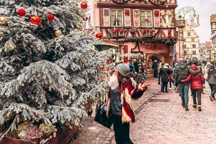 Enuygun'dan yılbaşı için vizesiz yılbaşı pazarı önerileri