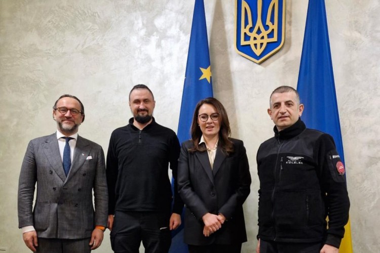 Trendyol'un yurt dışı açılımda yeni rotası Ukrayna