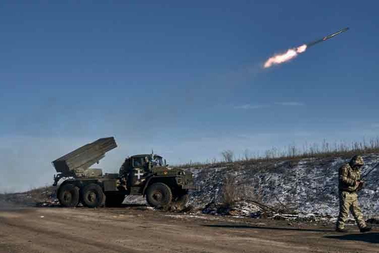 "ABD'den Ukrayna'ya 2,6 milyar dolarlık mühimmat"