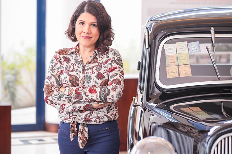 Endüstri 4.0 Şirketi ThingTrax'e yatırım yaptı