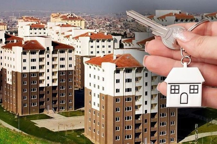 Konut Piyasası Görünümü aralık raporu