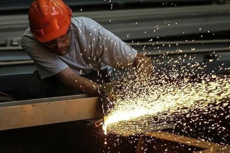 Kapasite kullanım oranı 0,7 puan arttı