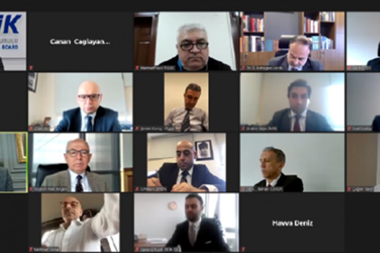 'Arazi rehabilite edilip tarıma kazandırılıyor'