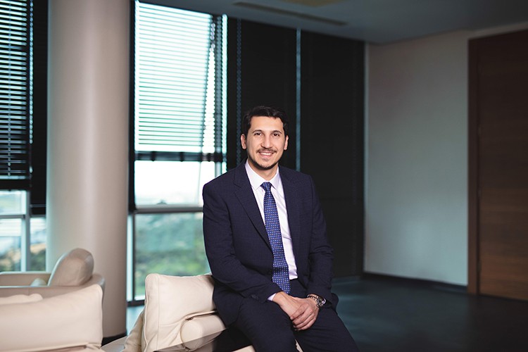 25 milyon euro tutarında bir yatırım gerçekleştirdi