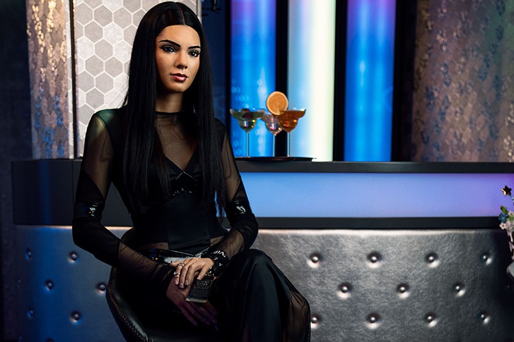 Madame Tussauds İstanbul'a Renk Katıyor!