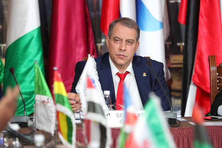 "Doğal gaz piyasalarında geçici bir dengesizlik var"