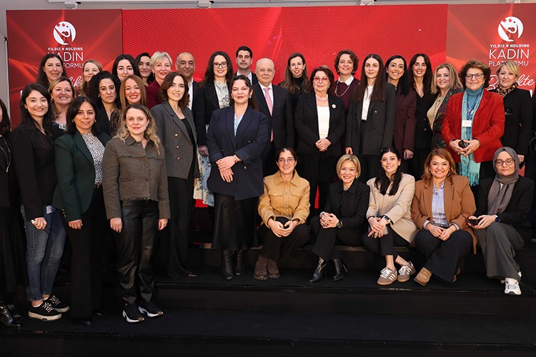 Yıldız Holding, fırsat eşitliği ile büyüyor