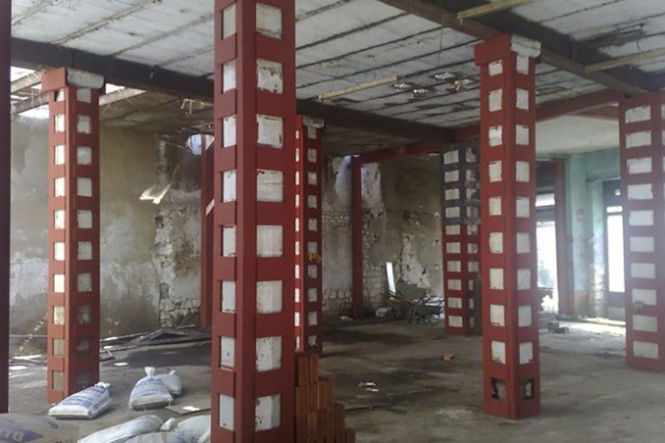 Bina güçlendirmesine talep yüzde 50 arttı