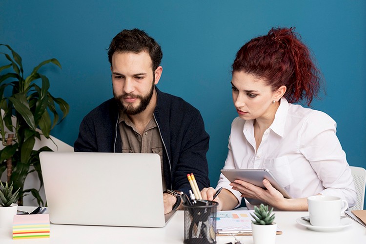 Çalışanların performans değerlendirme algısı ölçüldü