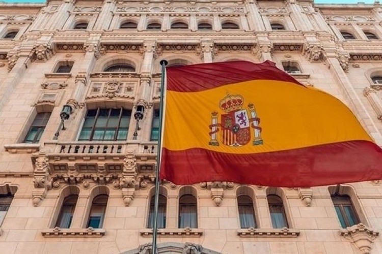 İspanya ekonomisi 2023'te yüzde 2,5 büyüdü