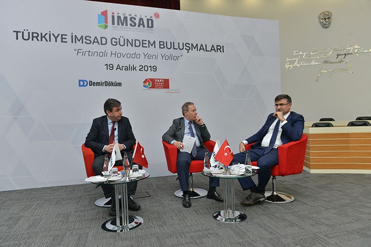 İhracatta yeni model şart