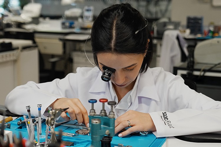 Saat&Saat, Çevre Günü'nde Doğaya Saygısını Sunuyor