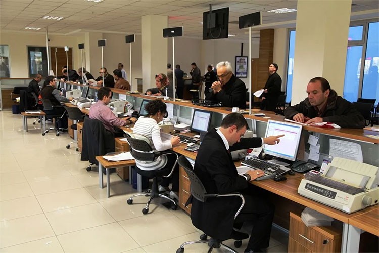 Bankaların net karı 118,2 milyar lira oldu