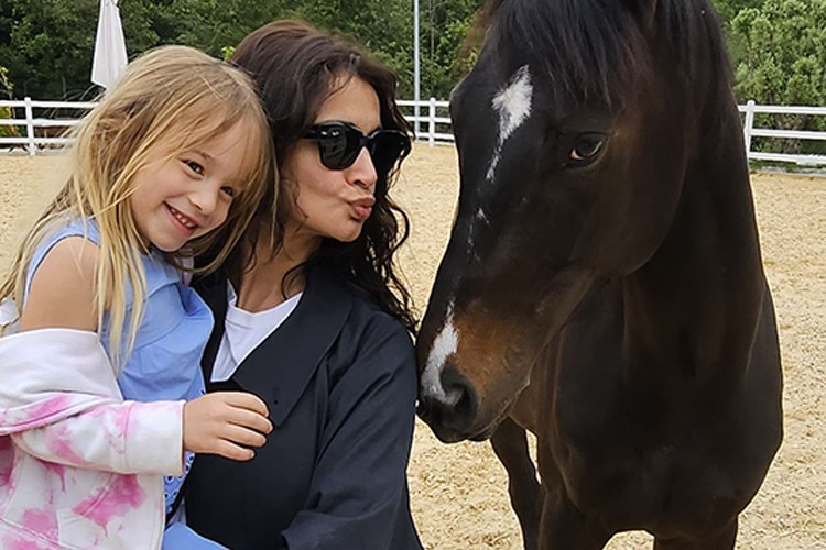 Beril Kayar'ın kalplere dokunan belgeseli