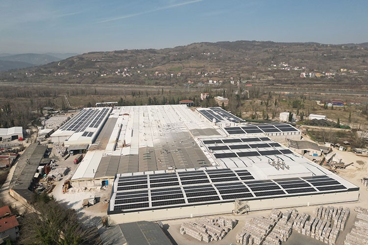 Creavit AR-GE Merkezi Sanayi ve Teknoloji ile Adalet Bakanlarının katılımlarıyla açılacak