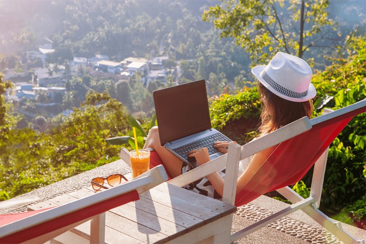 Uzaktan çalışma yönetmeliği yayınlandı