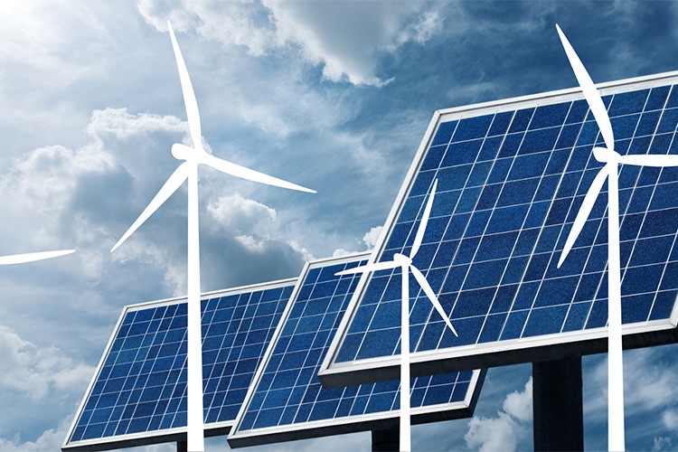 Küresel enerji yatırımlarının 3,3 trilyon dolara ulaşması bekleniyor