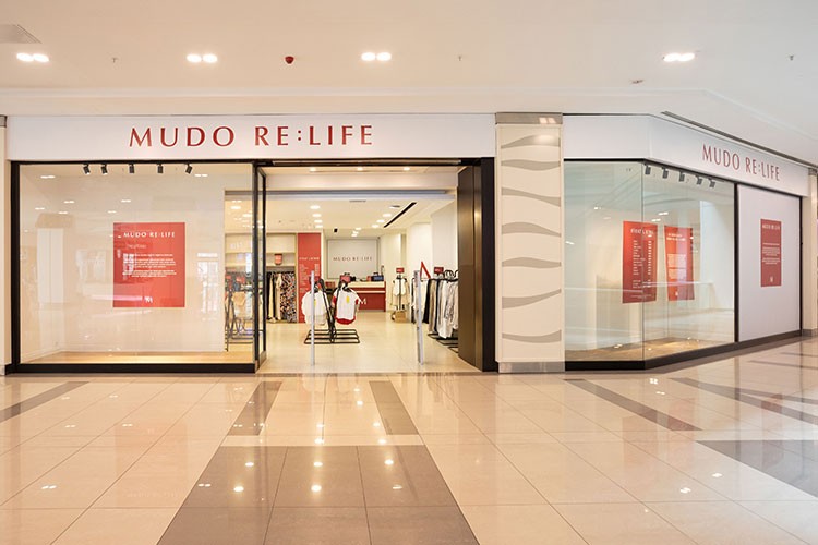 Mudo'dan Sorumlu Tüketime Yeni Bir Adım