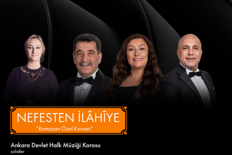 CSO ADA ANKARA'DA BU HAFTA