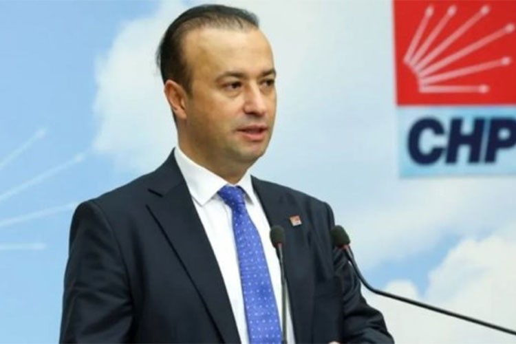 İBB Genel Sekreter Vekilliğine Volkan Demir atandı