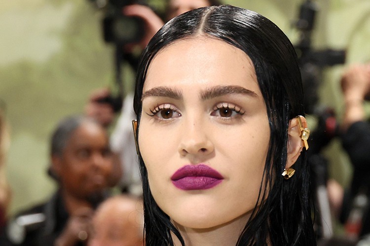 Yıldızlar Met Gala Kırmızı Halısında Messika Mücevherleri İle Yürüdü