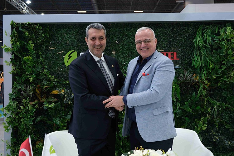Vestel Mobilite ve Chint Power'dan stratejik iş birliği