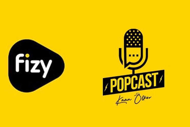 fizy, Pop Bizde'nin ikinci sezonuna başladı