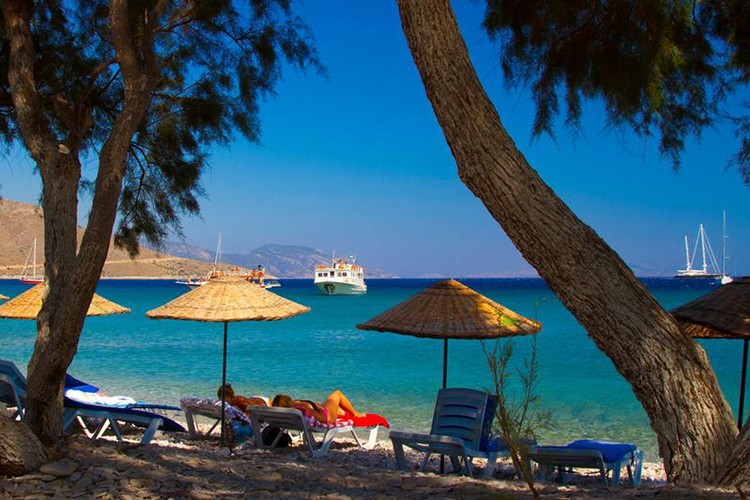 Almanlar Türkiye'de tatil yapacak mı?