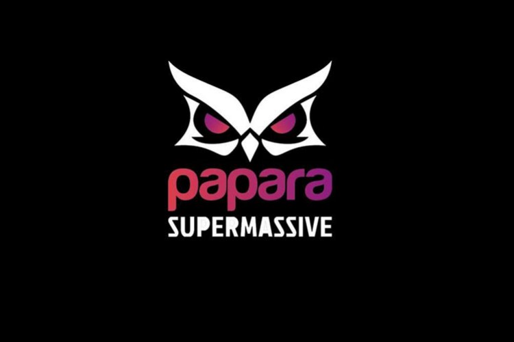 Papara, espor kulübü SuperMassive'i satın aldı