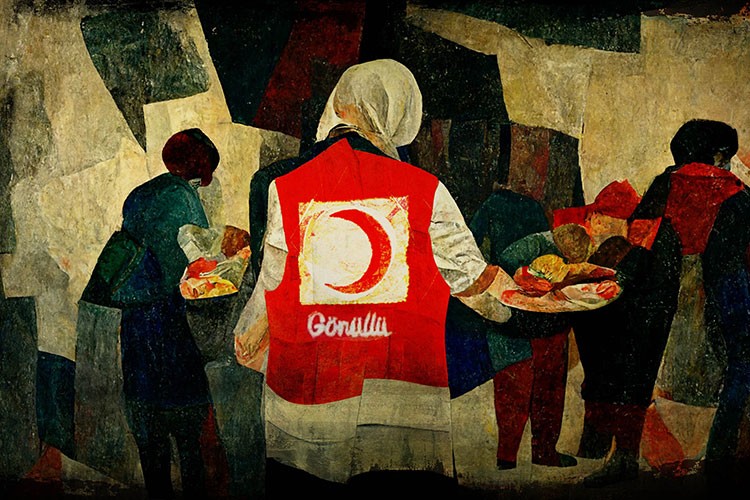 Hilal-i Ahmer'den bugüne