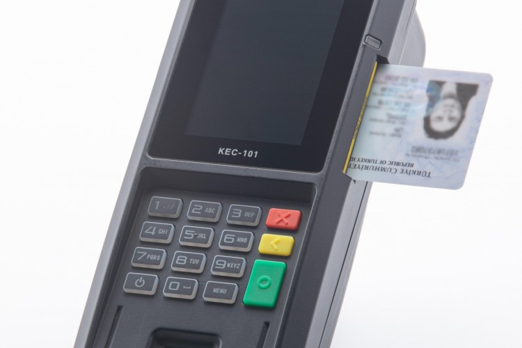 Yapay Zeka Yasası ile yüz tanıma sistemli kimlik doğrulama yasaklanıyor