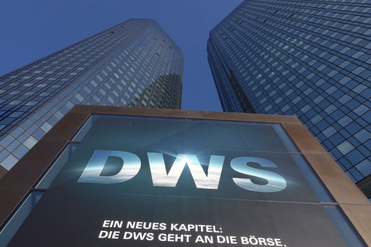 ABD'den DWS'ye "sürdürülebilir yatırım" cezası