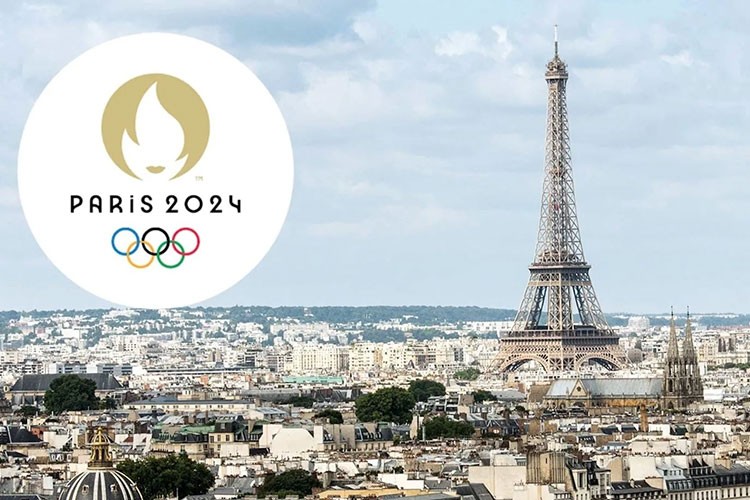 Olimpiyatlar Fransa ekonomisini canlandırdı