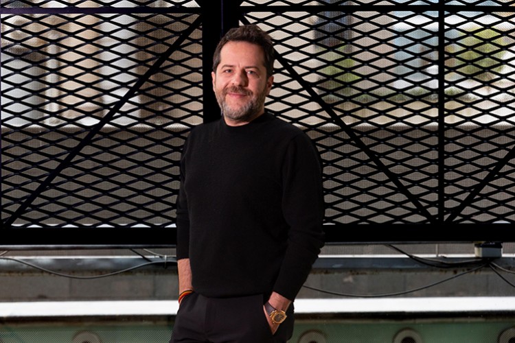 Gayrimenkul İçin Strateji Platformu Başkanlığı'na seçildi