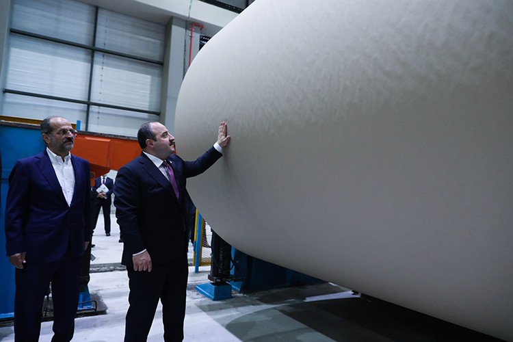 19 yıl sonra açıldı