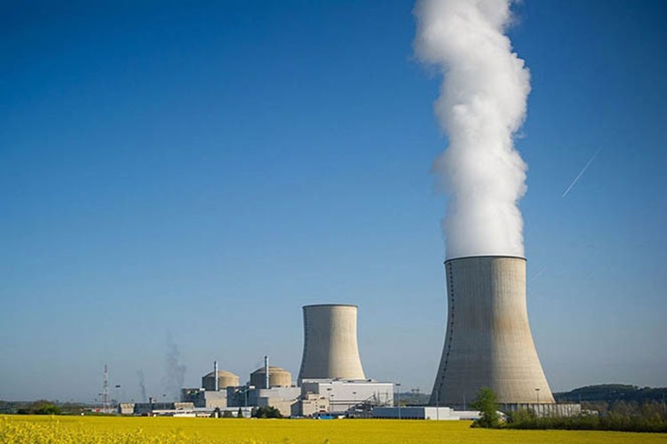 Küresel nükleer enerji üretimi geçen yıl rekor kırdı