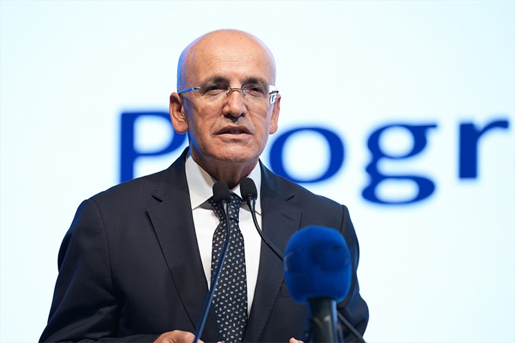 "Program hedeflerimizden daha olumlu seyrediyor"