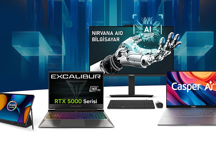 Teknoloji severlere özel vade farksız 9 ay taksit fırsatı