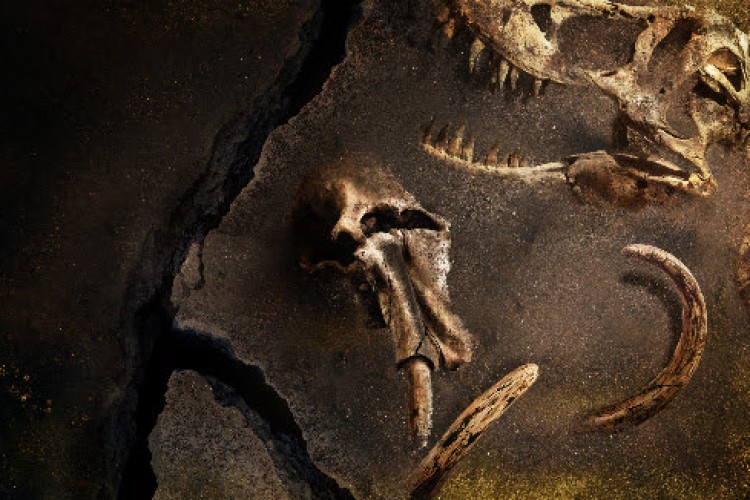 'Kayıp Hayvanların Gizemli Geçmişi' 28 Mart Perşembe 22.00'de National Geographic Ekranlarında Başlıyor!