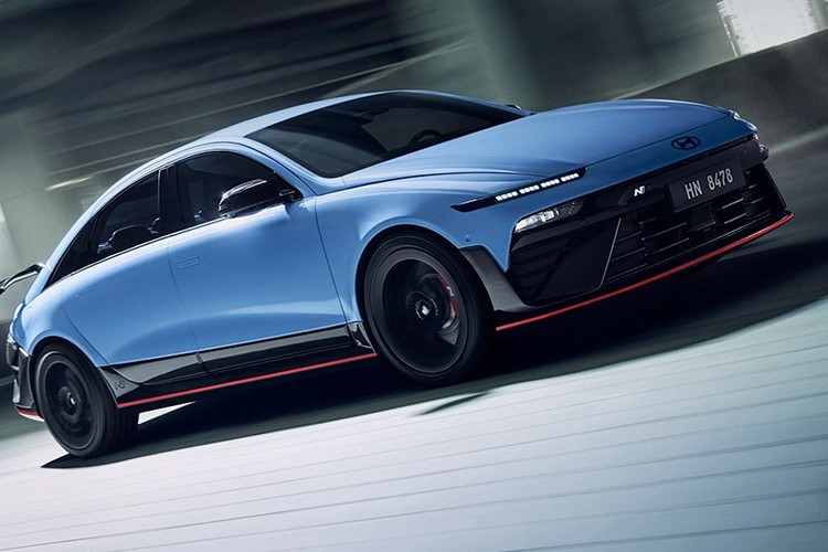 Hyundai ödül serisini sürdürüyor