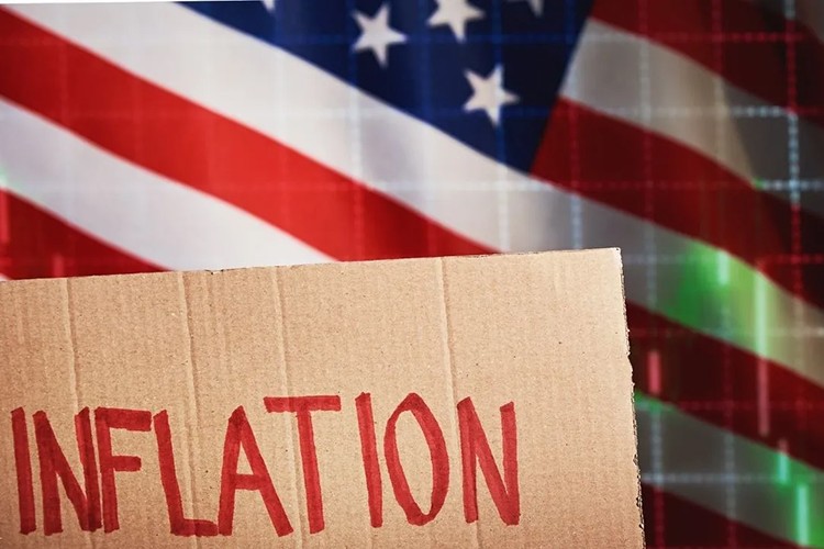 ABD'de TÜFE yüzde 3,2 ile beklentilerin altında arttı