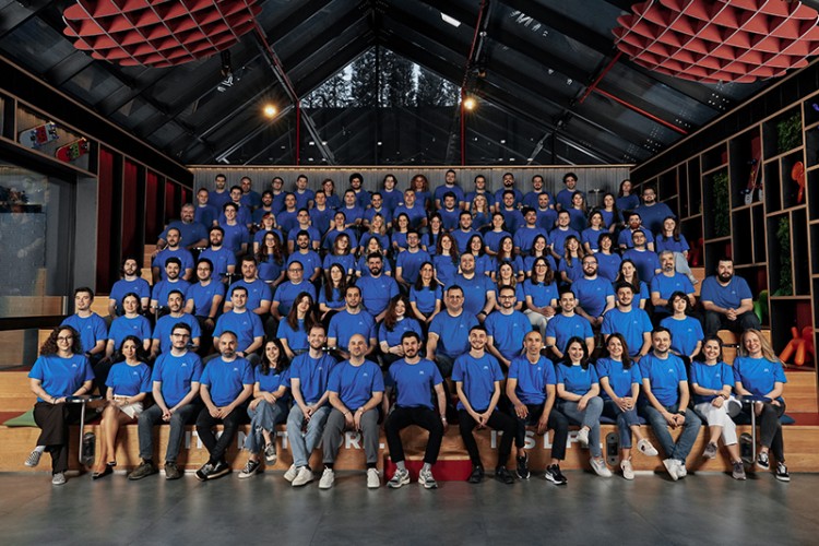 Midas'a 45 milyon dolarlık rekor yatırım!