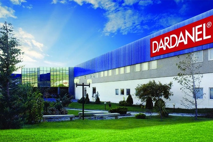Dardanel 100 milyon hissenin satışı için görüşmelere başladı