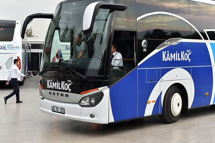 Bilet alımlarında yüzde 15 indirim yapıyor