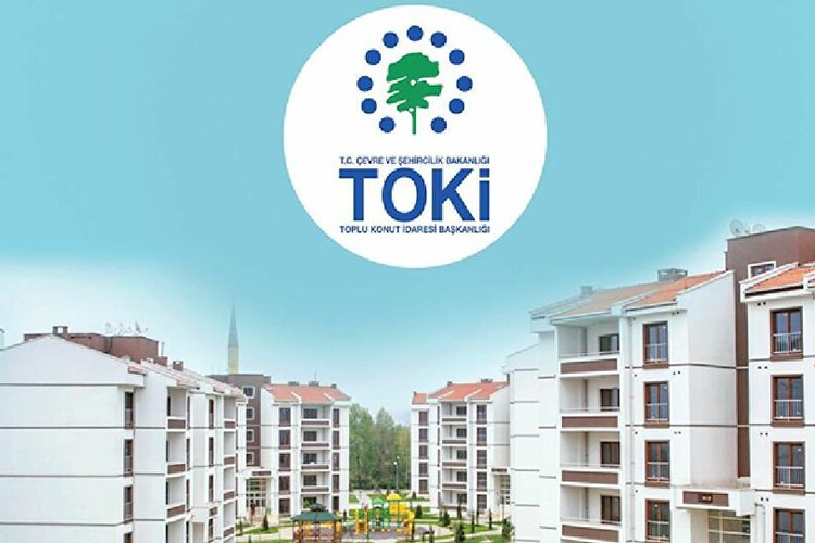 Konut ve işyeri satışı