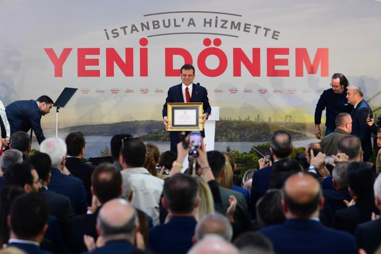 MAZBATA, EVİNE ULAŞTI