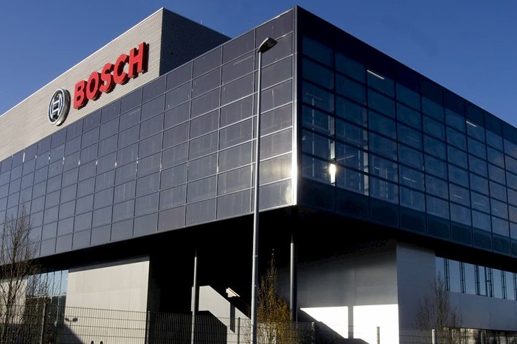 Bosch, çip üreticisi TSI Semiconductors'ı satın alacak