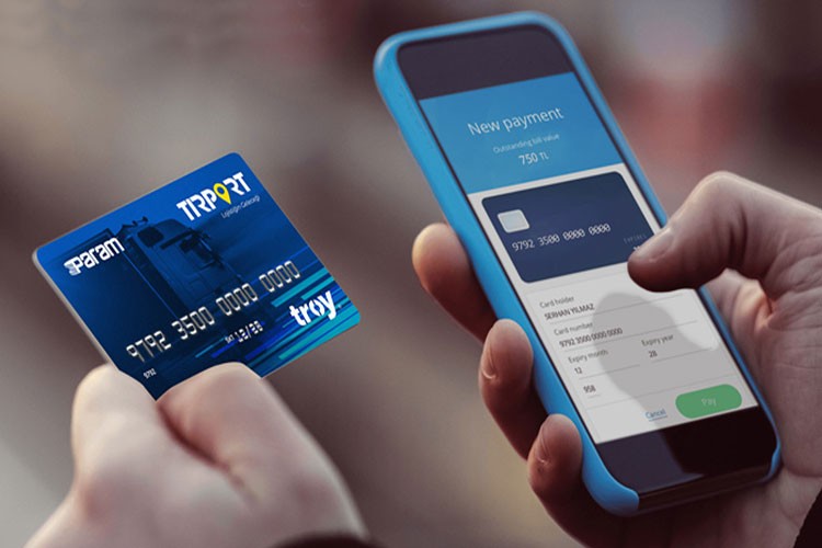 Kasım indirimlerinde ParamKart işlem hacmi yüzde 84 arttı