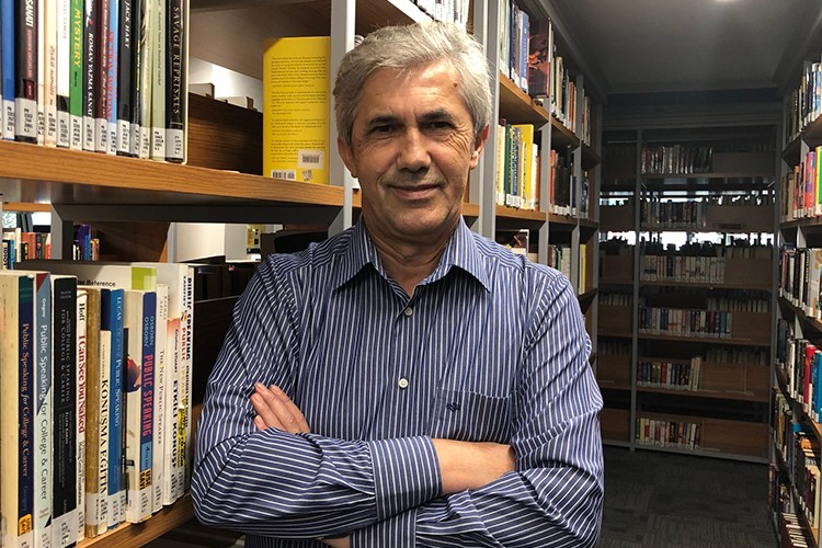 Yapay zeka ve teknoloji iyi gazetecilerin yerini alamaz