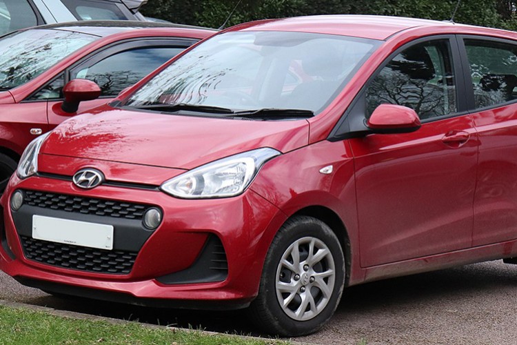 Yeni Hyundai i10 Türkiye'de satışa sunuldu